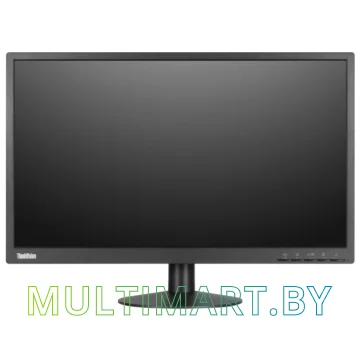 Монитор Lenovo ThinkVision E24-10 61B7JAT6EU
